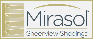 mirasol sheerview shades
